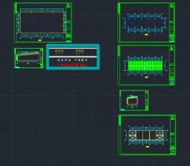 �ֽṹʩ��ͼֽ