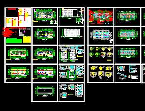 ĳ�ۺ�¥�ṹ���ͼ