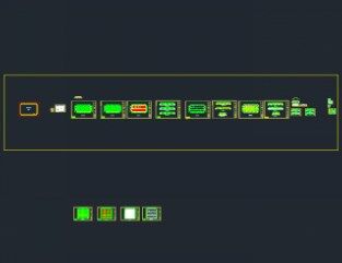 �ֽṹ�������ͼ