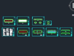 �ֽṹ�����������ͼ