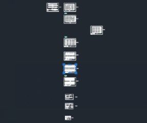 �ֽṹ����ϸ��ʩ��ͼֽ