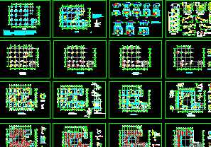 ĳ�ۺ�¥�ṹ���ͼ