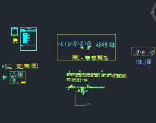 ����¥�ֽṹ����ͼ