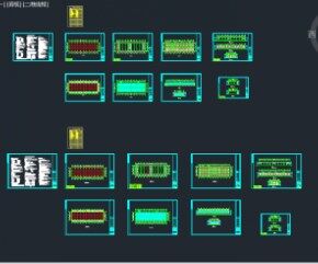 ʯ�ĳǳ�������ʩ��ͼ