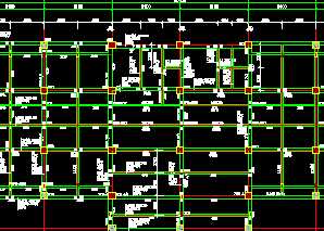 ĳ�����ۺ�¥�ṹ���ͼ