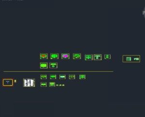 �ֽṹ��������ʩ��ͼֽ