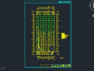 ĳ��������ȫ�׽ṹͼֽ