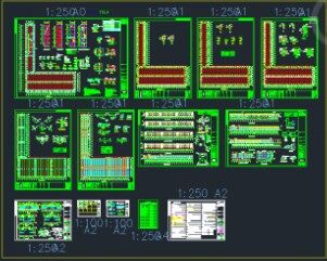 ���乤��ʩ��ͼ