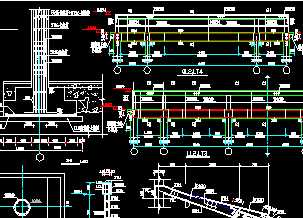 ĳ�¹Ž����ṹʩ��ͼ