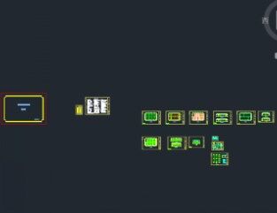 �ֽṹ��������ʩ��ͼֽ