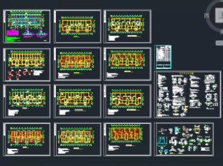 ����סլ¥�ṹʩ��ͼ