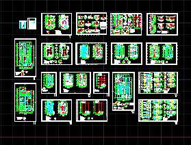 ĳ�ۺ�¥�ṹ���ͼ