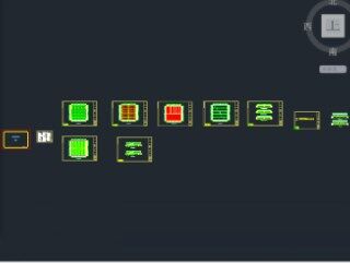 �ֽṹ����ʩ��ͼֽ