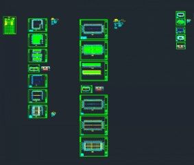 �ֽṹ����ʩ��ͼֽ