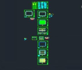 ��������ʩ��ͼֽ