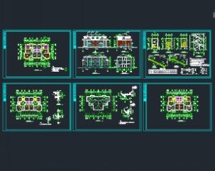 ˫ƴ��������ʩ��ͼ