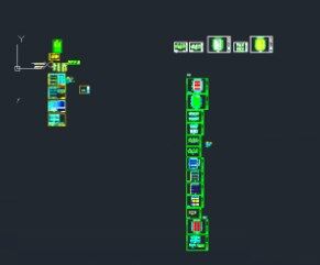 �ֽṹ����ʩ��ͼֽ