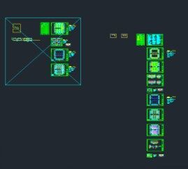 �ֽṹ����ʩ��ͼֽ