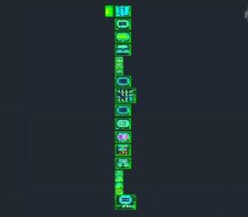 ����1#�����������ͼֽ