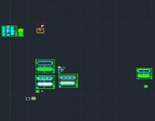 һ�廯��ĿEPC��ʱ�칫�����ͼֽ