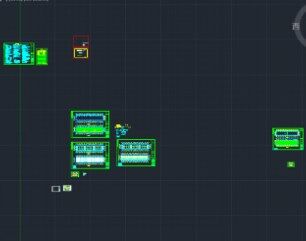 һ�廯��ĿEPC��ʱ�칫��ʩ��ͼֽ