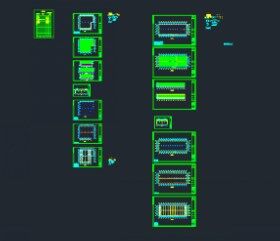 ���ڳ����������ͼֽ