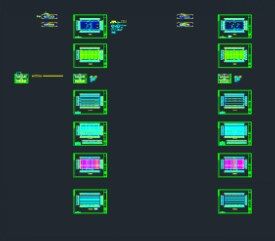 �ֽṹ�������ͼ