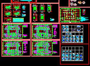 ĳ�ۺ�¥���̽ṹ���ͼ