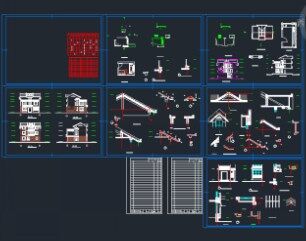 300ƽ�ױ�������ʩ��ͼ