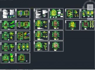 3�����ȫ�׽����ṹͼ