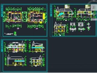 ����ȫ�׽���ʩ��ͼ