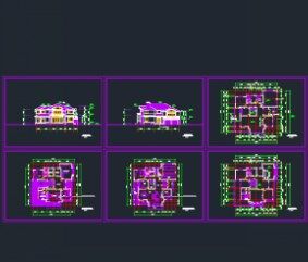 �����������ʩ��ͼֽ