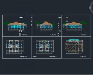 ����ʩ��ͼֽ