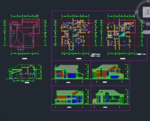 ����ʩ��ͼֽ