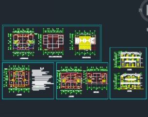 ����ʩ��ͼֽ