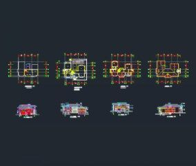 ����ʩ��ͼֽ