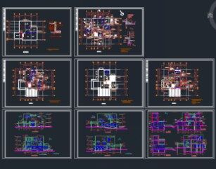 ĳ����ƽ����ʩ��ͼ