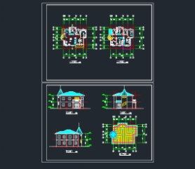 ����ʩ��ͼֽ