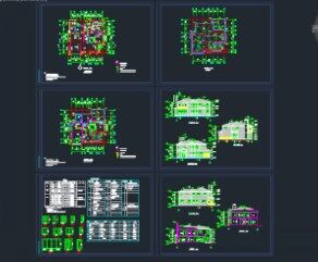 ĳ���ݱ�����ȫ��ʩ��ͼ