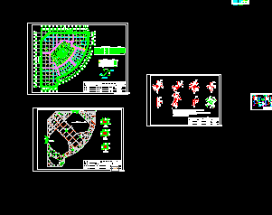 ĳ��Ƶ�ṹʩ��ͼ