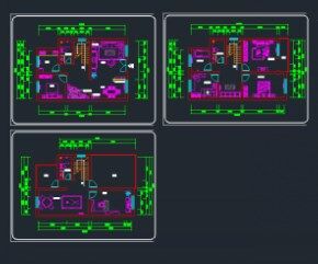 ����ƽ�沼��ͼ