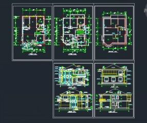 �������ͼֽ