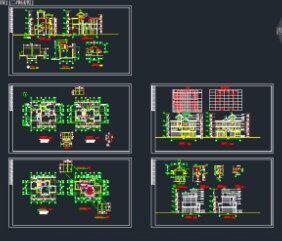 ��������ʩ��ͼֽ