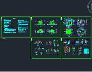 ˮ�ϱ���ʩ��ͼ