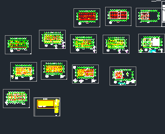 ĳ�칫¥�ṹʩ��ͼ