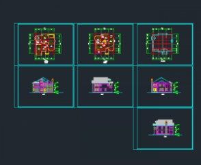 ����ʩ��ͼֽ