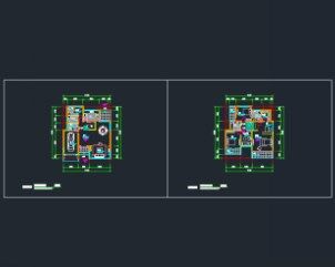 ����ʩ��ͼ