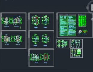 ����ʩ��ͼ