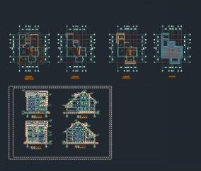 ����ʩ��ͼֽ