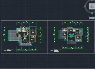 ������C����ʩ��ͼ